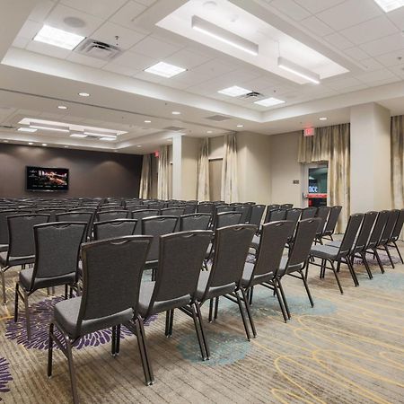 Springhill Suites By Marriott San Jose Airport Eksteriør bilde