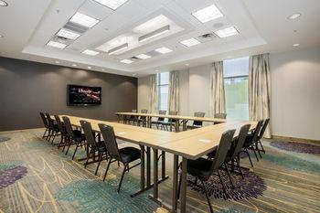 Springhill Suites By Marriott San Jose Airport Eksteriør bilde