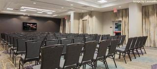 Springhill Suites By Marriott San Jose Airport Eksteriør bilde
