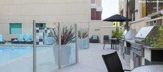 Springhill Suites By Marriott San Jose Airport Eksteriør bilde